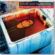 Conditions LP sleeve