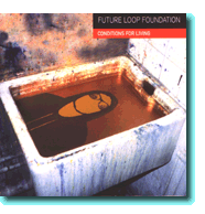 Conditions LP sleeve