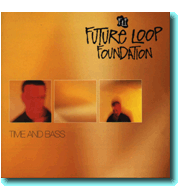 Time and Bass sleeve 